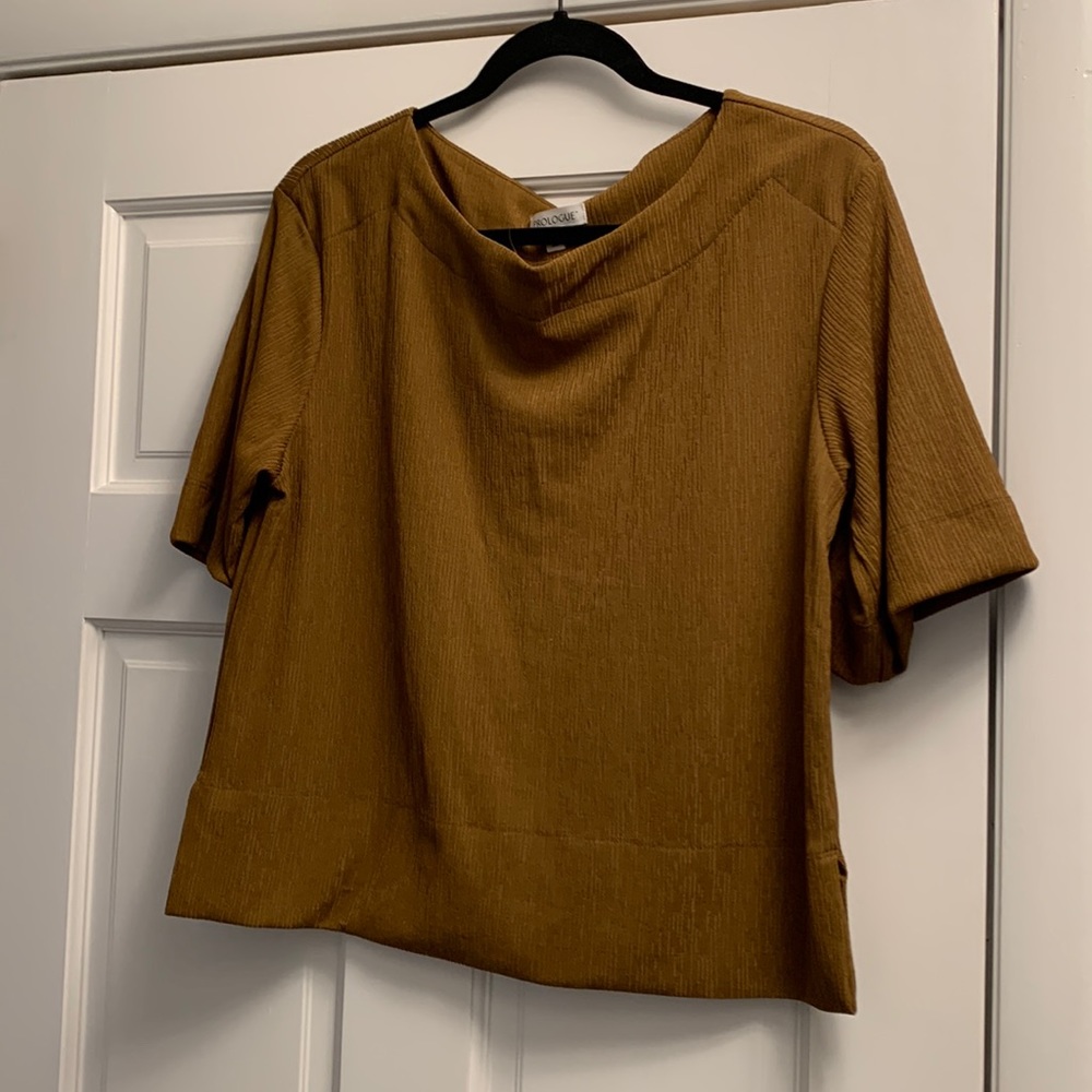 Prologue Womens top